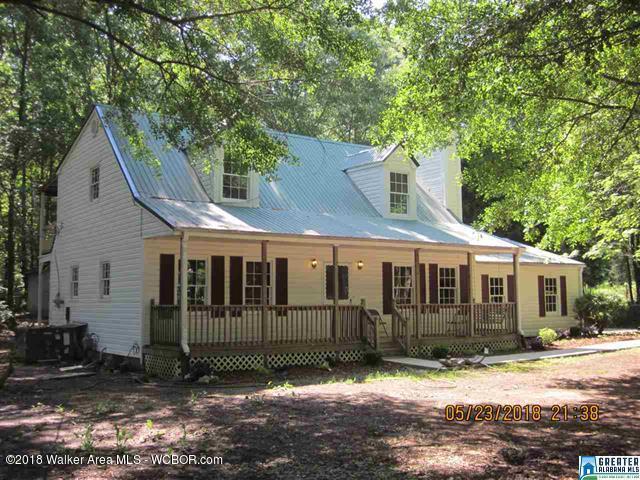 9331 Page Road Trafford, AL 35172 - Photo 1 of 1 Gallery Image 1