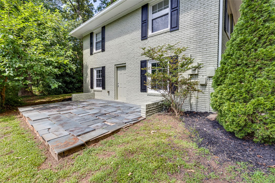 4030 Creekside Drive Seneca, SC 29672 - Photo 31 of 35