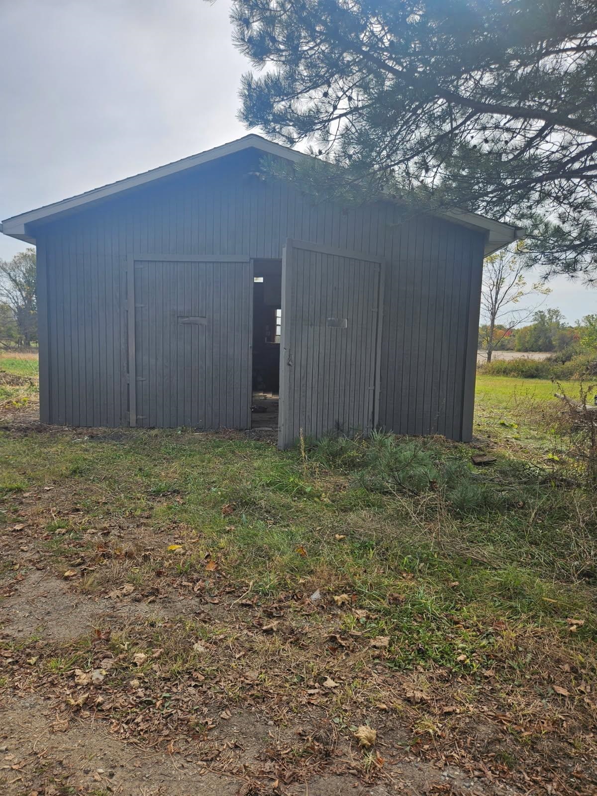 3922 Britton Road Bancroft, MI 48414 - Photo 11 of 11