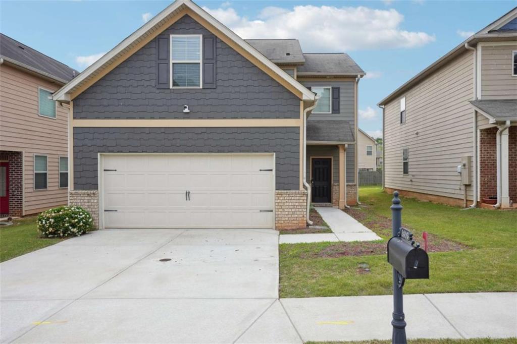 2493 Oakleaf Ridge Lithonia, GA 30058 - Photo 1 of 1