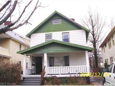 1721 Burgess Road Cleveland, OH 44112 - Photo 1 of 1 Gallery Image 1