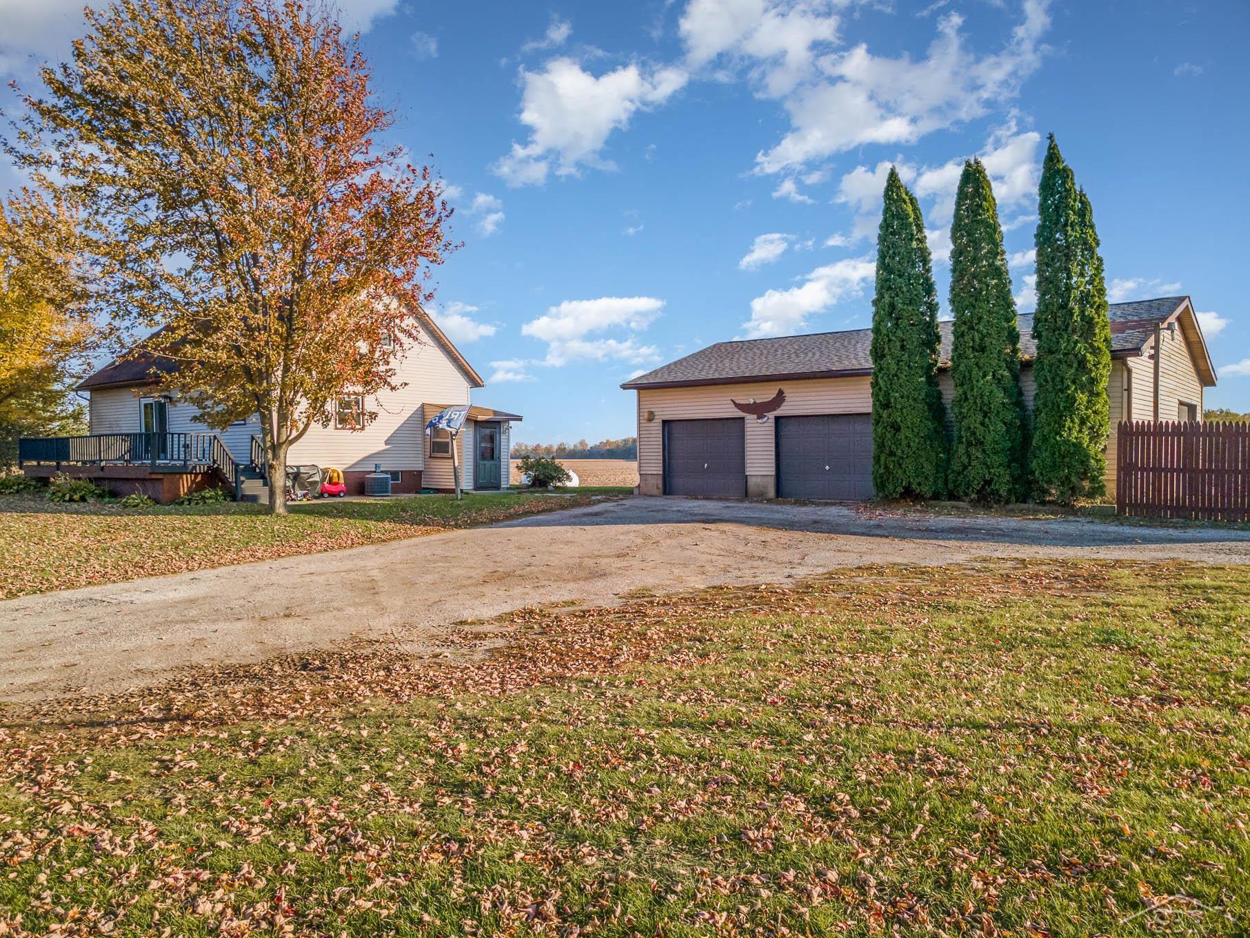 1907 West Neuman Road Pinconning, MI 48650 - Photo 1 of 28 50093989.JPG