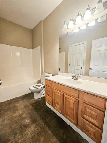 $850 | 48253 Gabrielle Court, Unit 5, Tickfaw, LA 70466