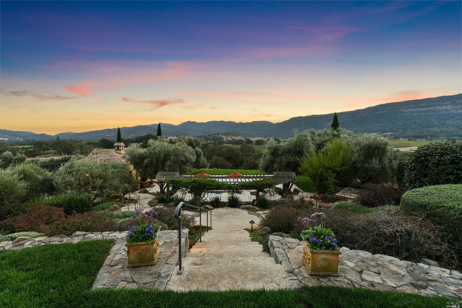 1320 Wooden Valley Road Napa, CA 94558 - Photo 1 of 95