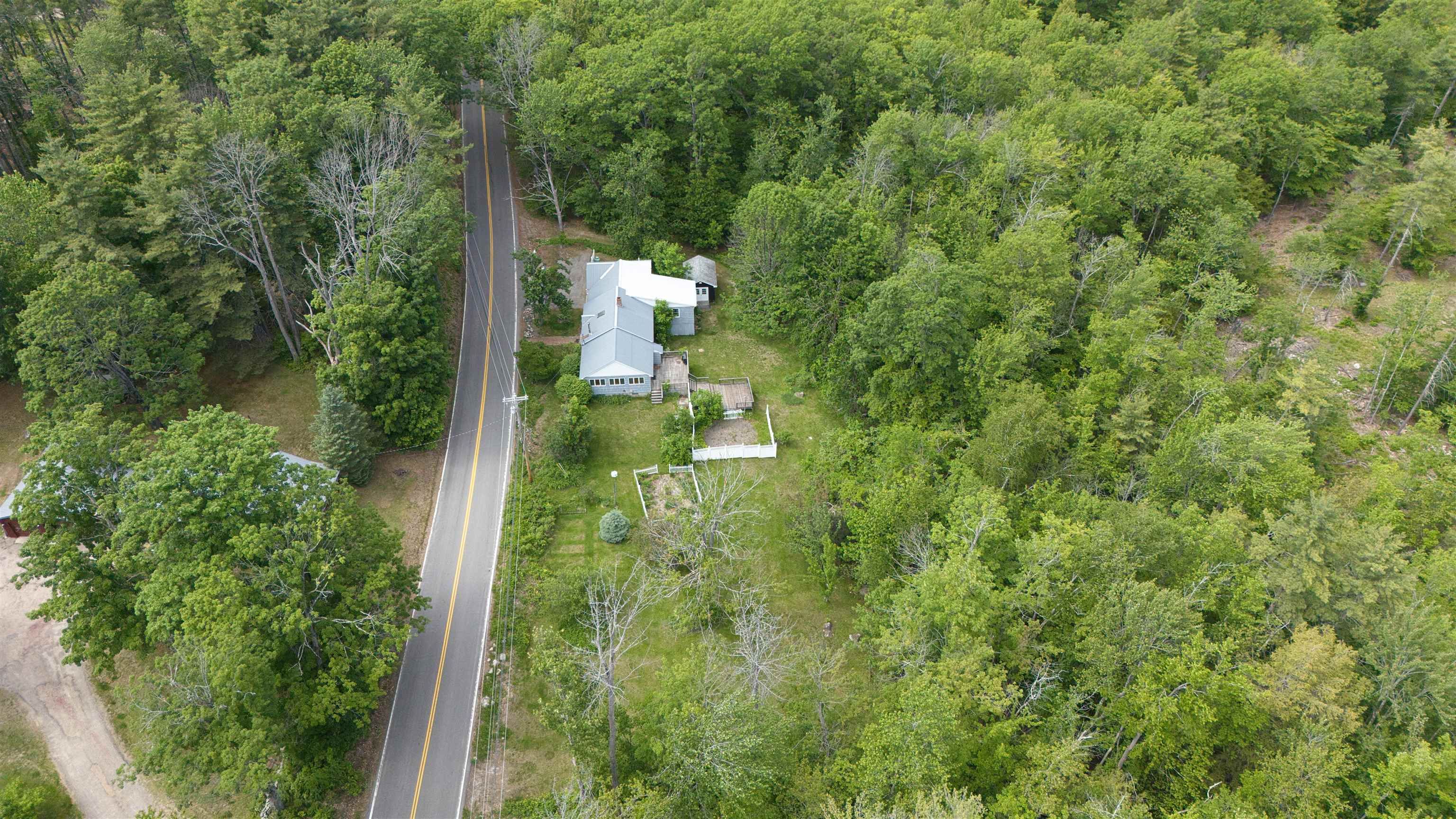 160 Browns Ridge Road Ossipee, NH 03864 - Photo 16 of 59