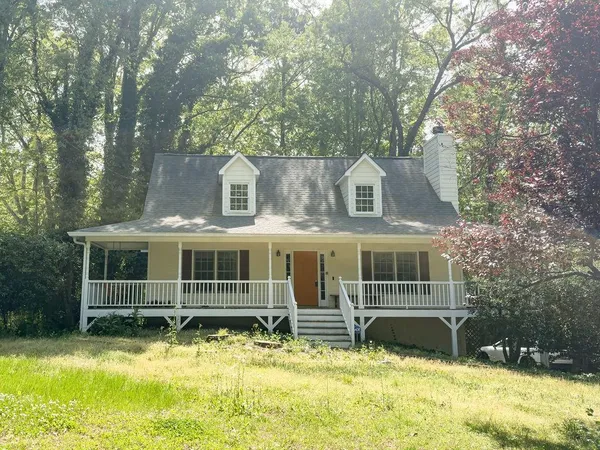 $315,000 | 66 Stevenson Point, Dallas, GA 30132