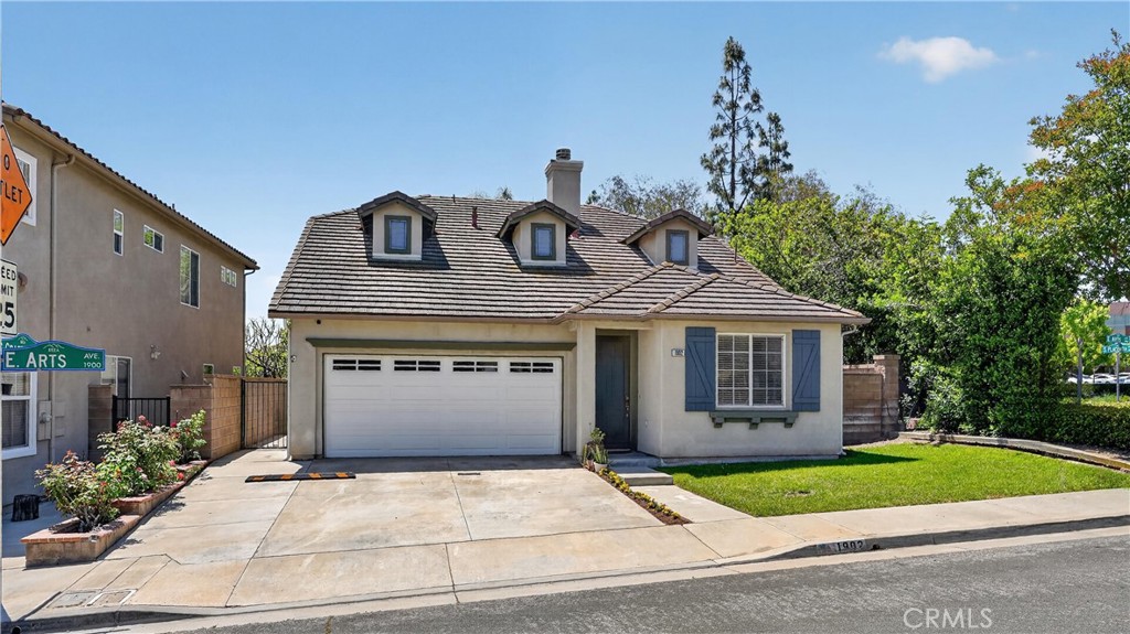 1902 Arts Avenue Brea, CA 92821 - Photo 2 of 41