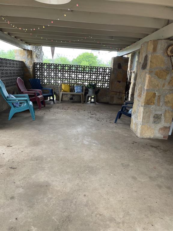 100 Snow Street Bangs, TX 76823 - Photo 22 of 28 INSIDE SHOP