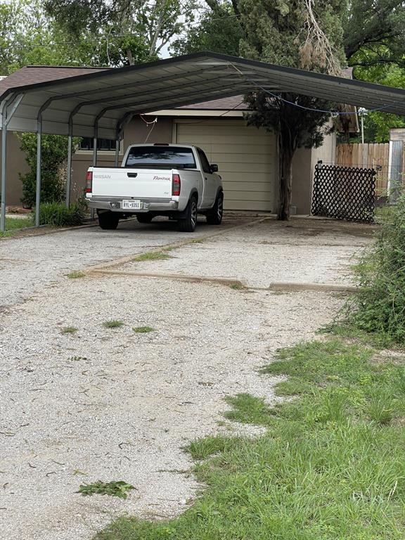 100 Snow Street Bangs, TX 76823 - Photo 25 of 28