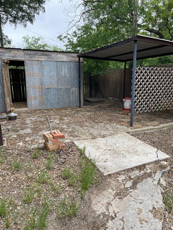 100 Snow Street Bangs, TX 76823 - Photo 28 of 28