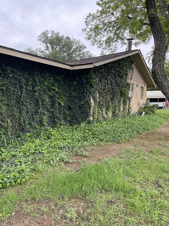 100 Snow Street Bangs, TX 76823 - Photo 4 of 28