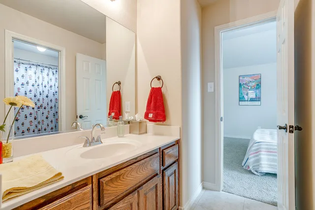 $675,000 | 2805 Stackhouse Street, Fort Worth, TX 76244