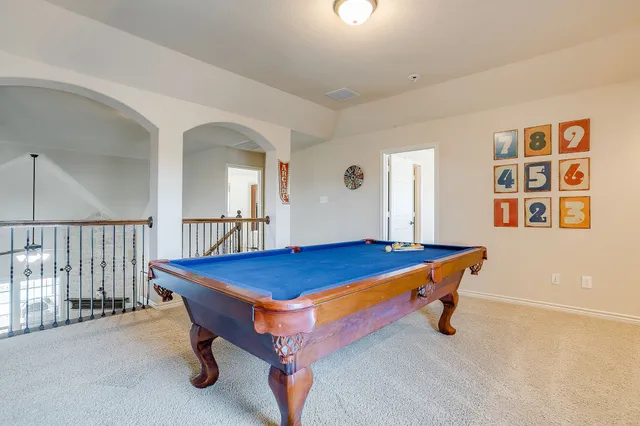 $699,000 | 2805 Stackhouse Street, Fort Worth, TX 76244