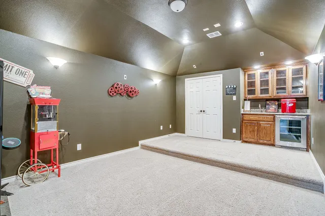 $699,000 | 2805 Stackhouse Street, Fort Worth, TX 76244