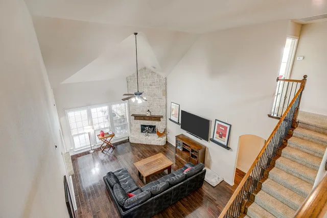 $699,000 | 2805 Stackhouse Street, Fort Worth, TX 76244