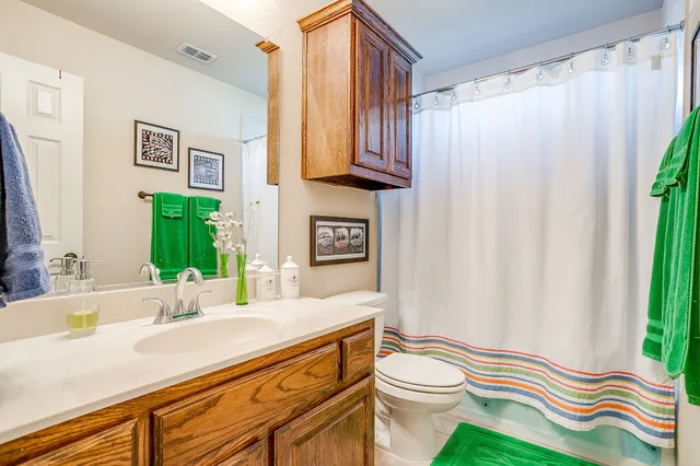 $675,000 | 2805 Stackhouse Street, Fort Worth, TX 76244