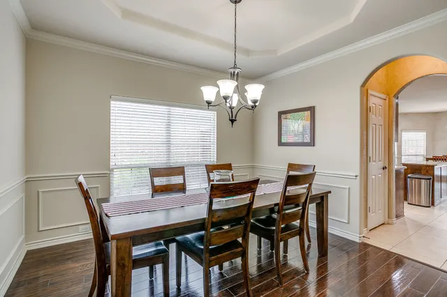 $699,000 | 2805 Stackhouse Street, Fort Worth, TX 76244