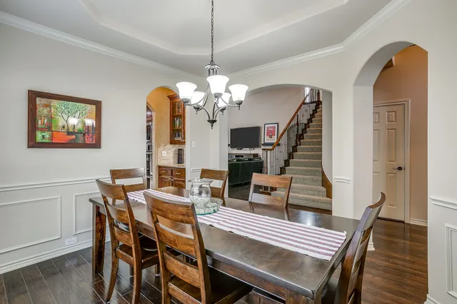 $699,000 | 2805 Stackhouse Street, Fort Worth, TX 76244