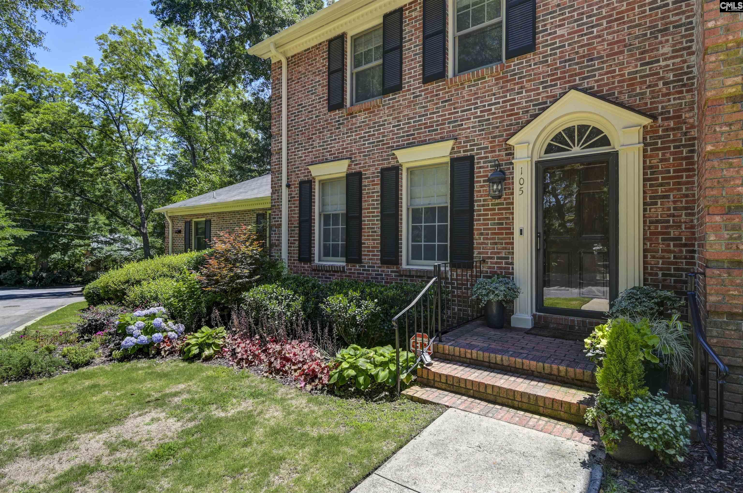 3020 Trenholm Road Columbia, SC 29204 - Photo 3 of 41