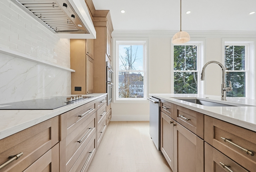 257 R Market Street, Unit C Boston, MA 02135 - Photo 9 of 30 Gallery Image 9