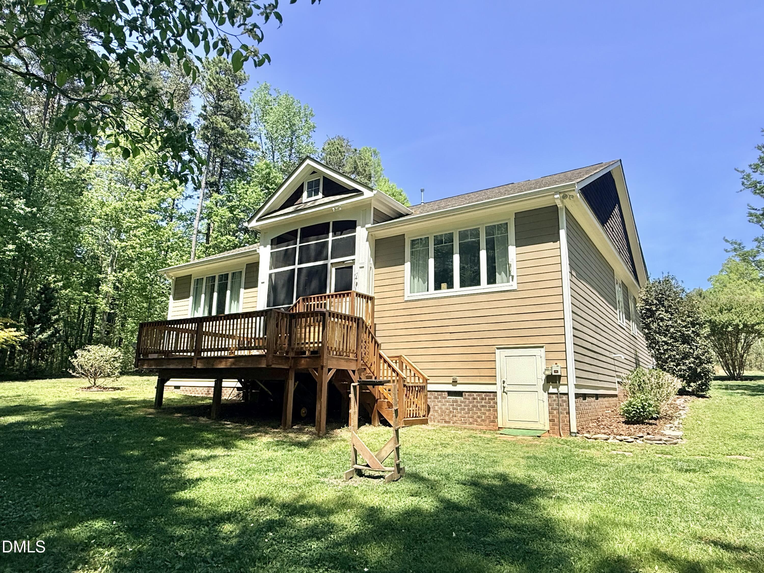 275 Kylasu Lane Roxboro, NC 27574 - Photo 9 of 68
