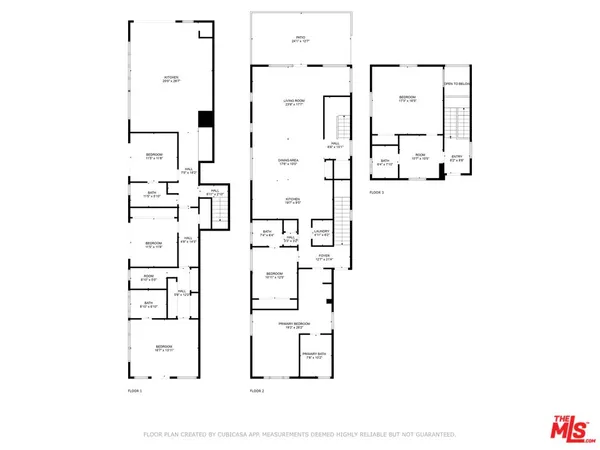 $20,000 | 12220 Benmore Terrace, Los Angeles, CA 90049