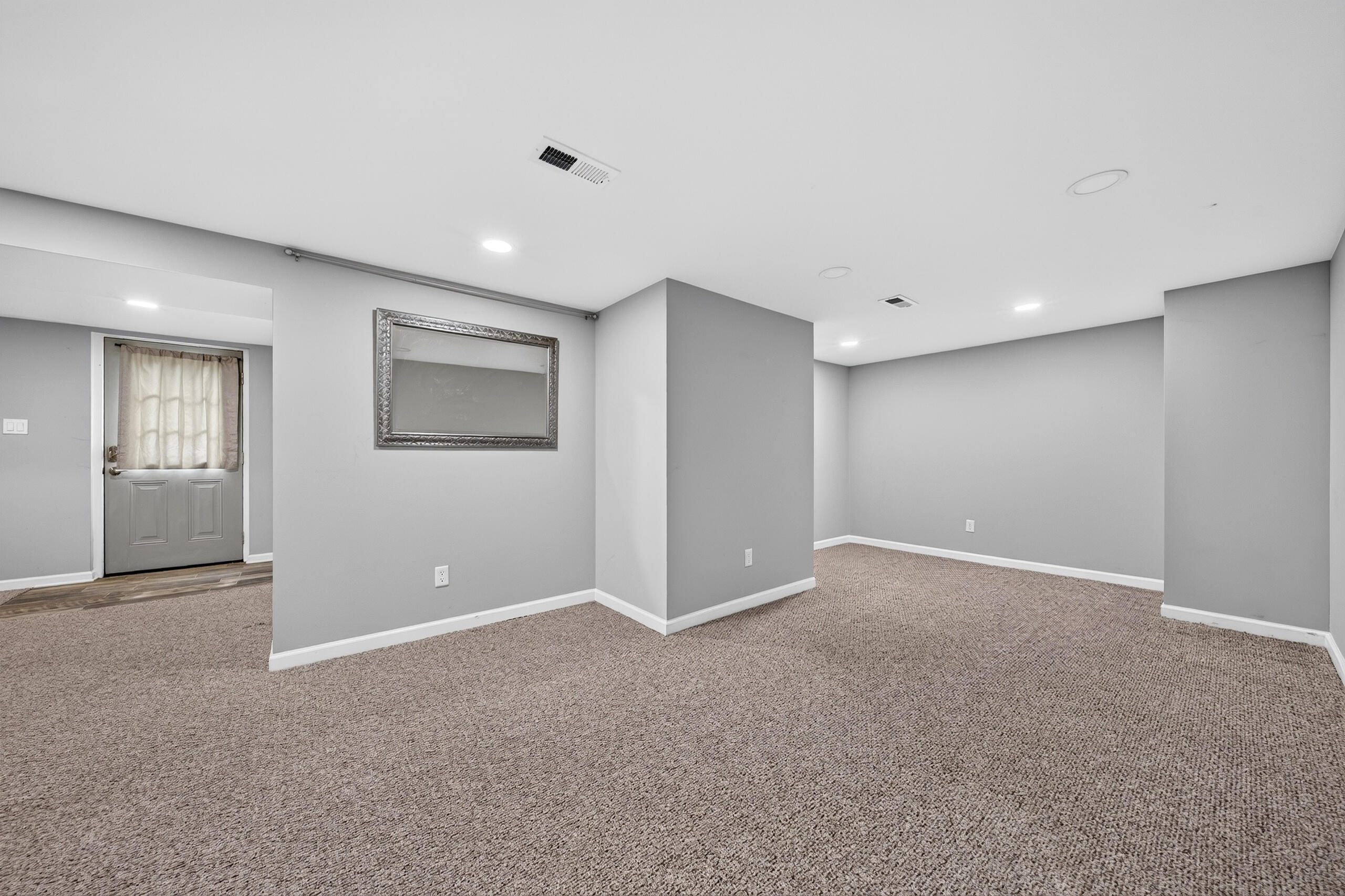 5350 Bishop Creek Road Lynch Station, VA 24571 - Photo 30 of 47 LL Family Room