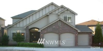 2108 Northeast 33rd Place Renton, WA 98056 - Photo 1 of 1