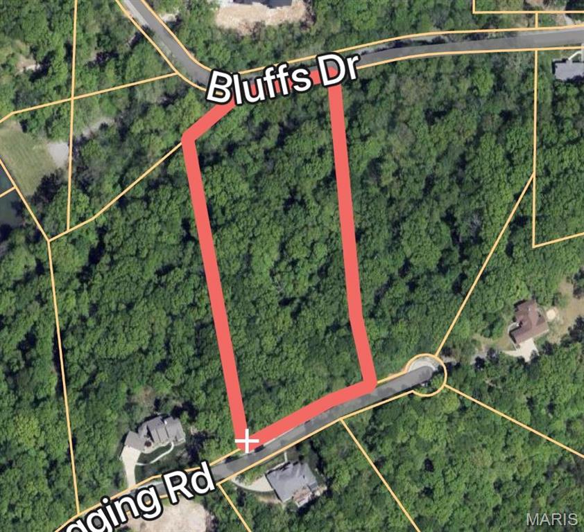 9 Old Logging Road, Unit 9 Eureka, MO 63025 - Photo 2 of 3