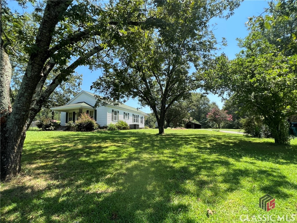 1214 Hull Road Athens, GA 30601 - Photo 20 of 20 Front