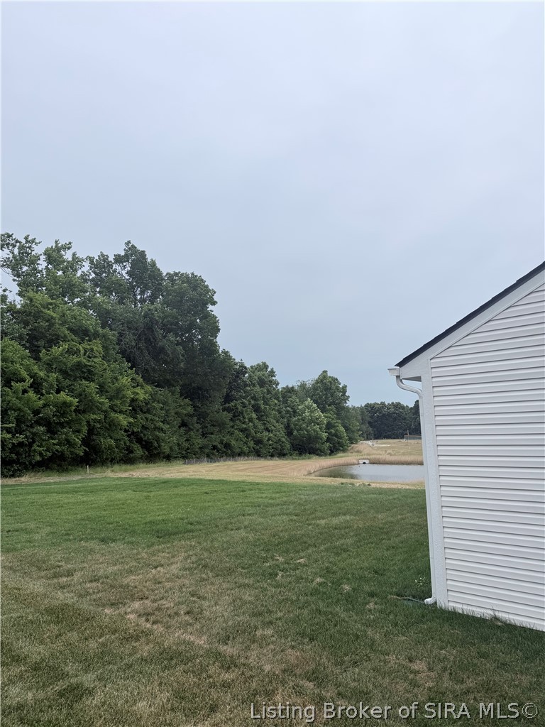 108 Chapel Road Henryville, IN 47126 - Photo 22 of 26