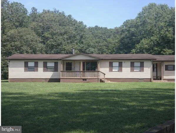 $175,000 | 14383 Bethel Church Road, Bloxom, VA 23308