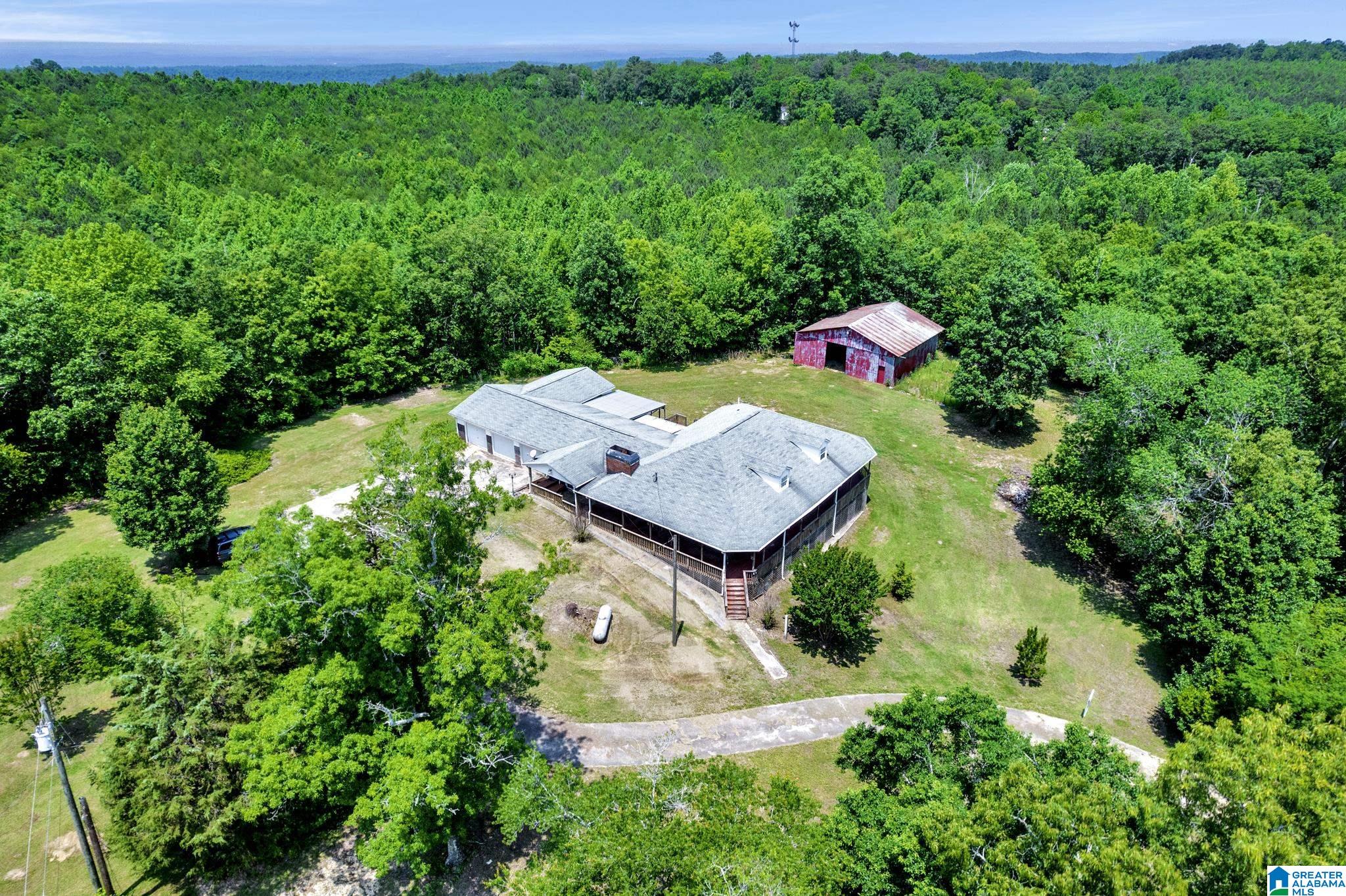 140 Layfield Drive Remlap, AL 35133 - Photo 42 of 44