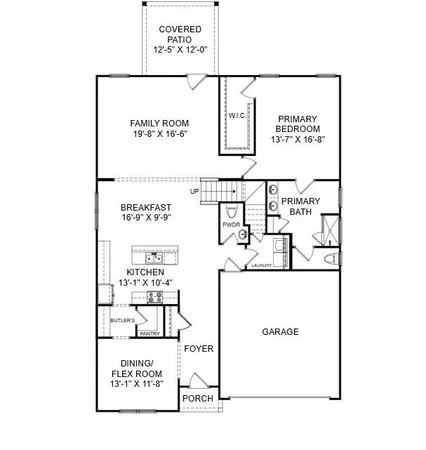 $394,610 | 343 Tupelo Pass, Harlem, GA 30814