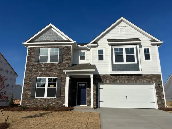 $394,610 | 343 Tupelo Pass, Harlem, GA 30814