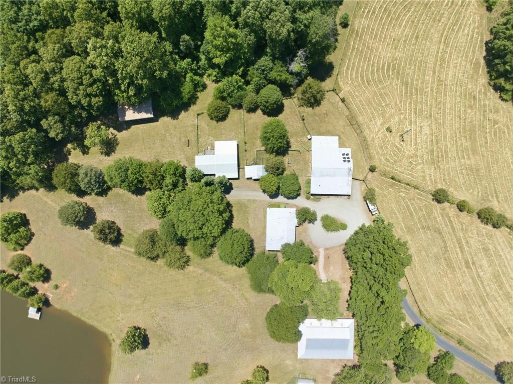 3168 Benny Lineberry Road Climax, NC 27233 - Photo 49 of 50
