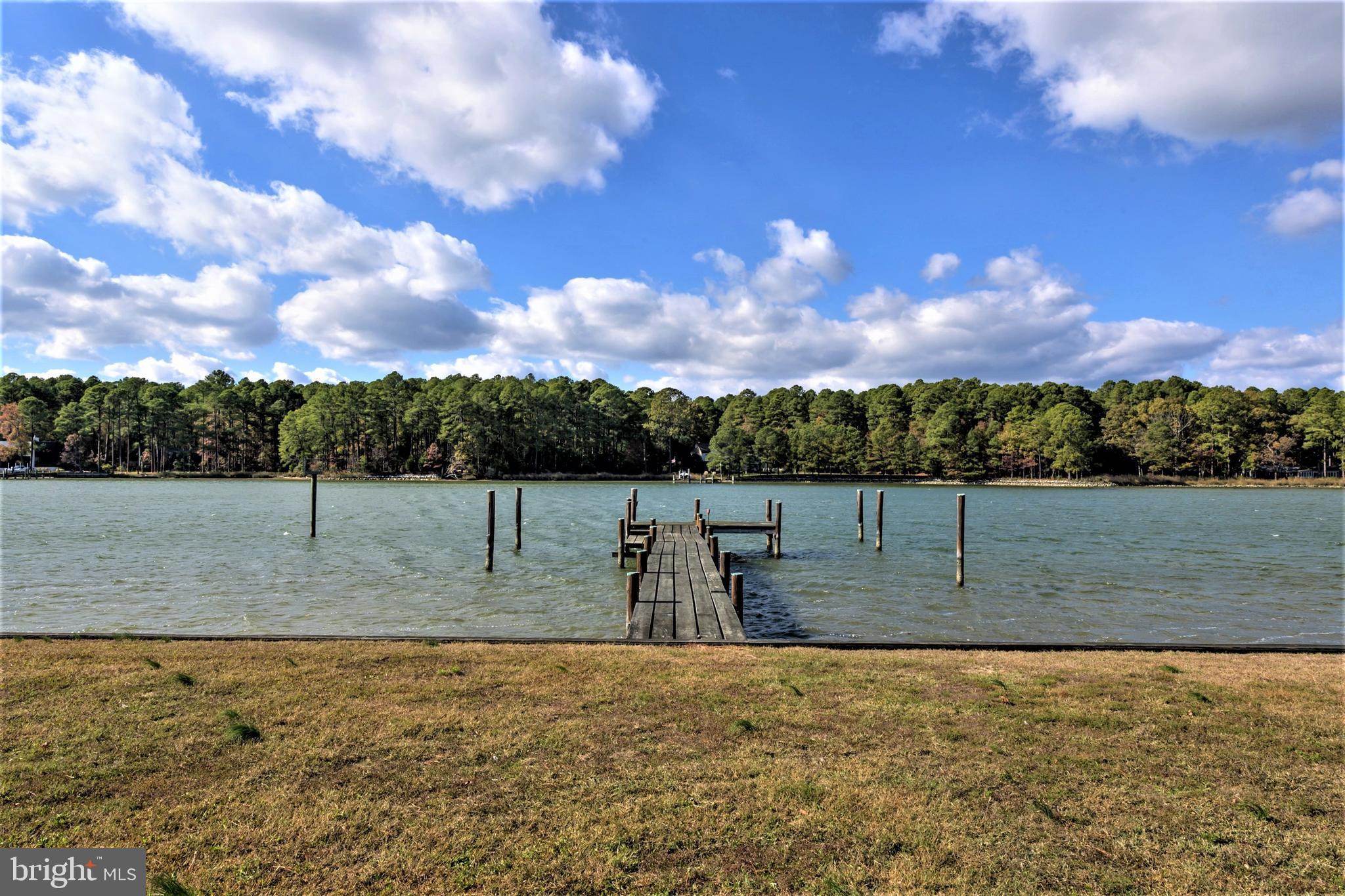 25450 Chance Farm Road St. Michaels, MD 21663 - Photo 22 of 64 views from house and dock