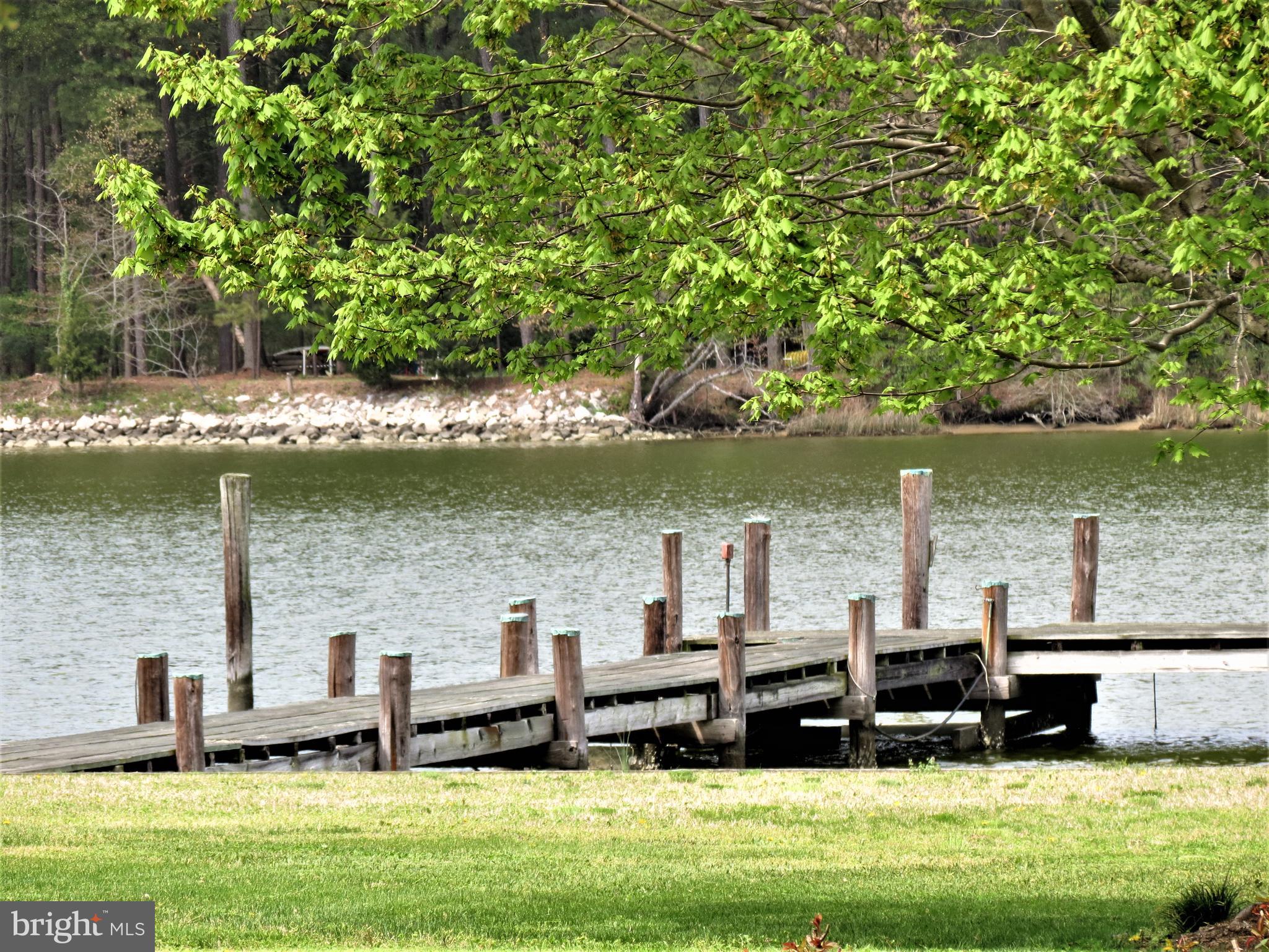 25450 Chance Farm Road St. Michaels, MD 21663 - Photo 23 of 64 dock - 5' wide