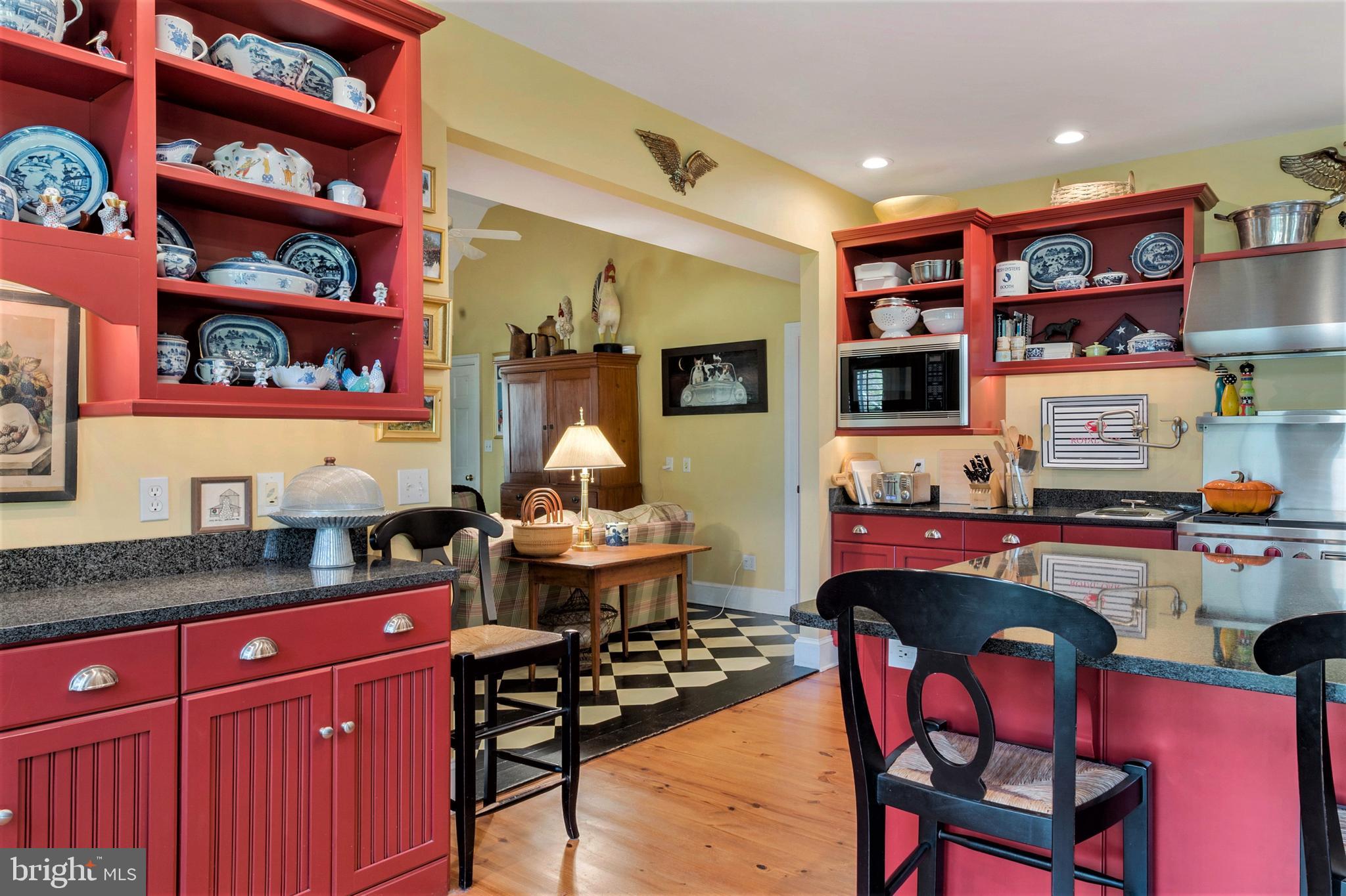 25450 Chance Farm Road St. Michaels, MD 21663 - Photo 40 of 64