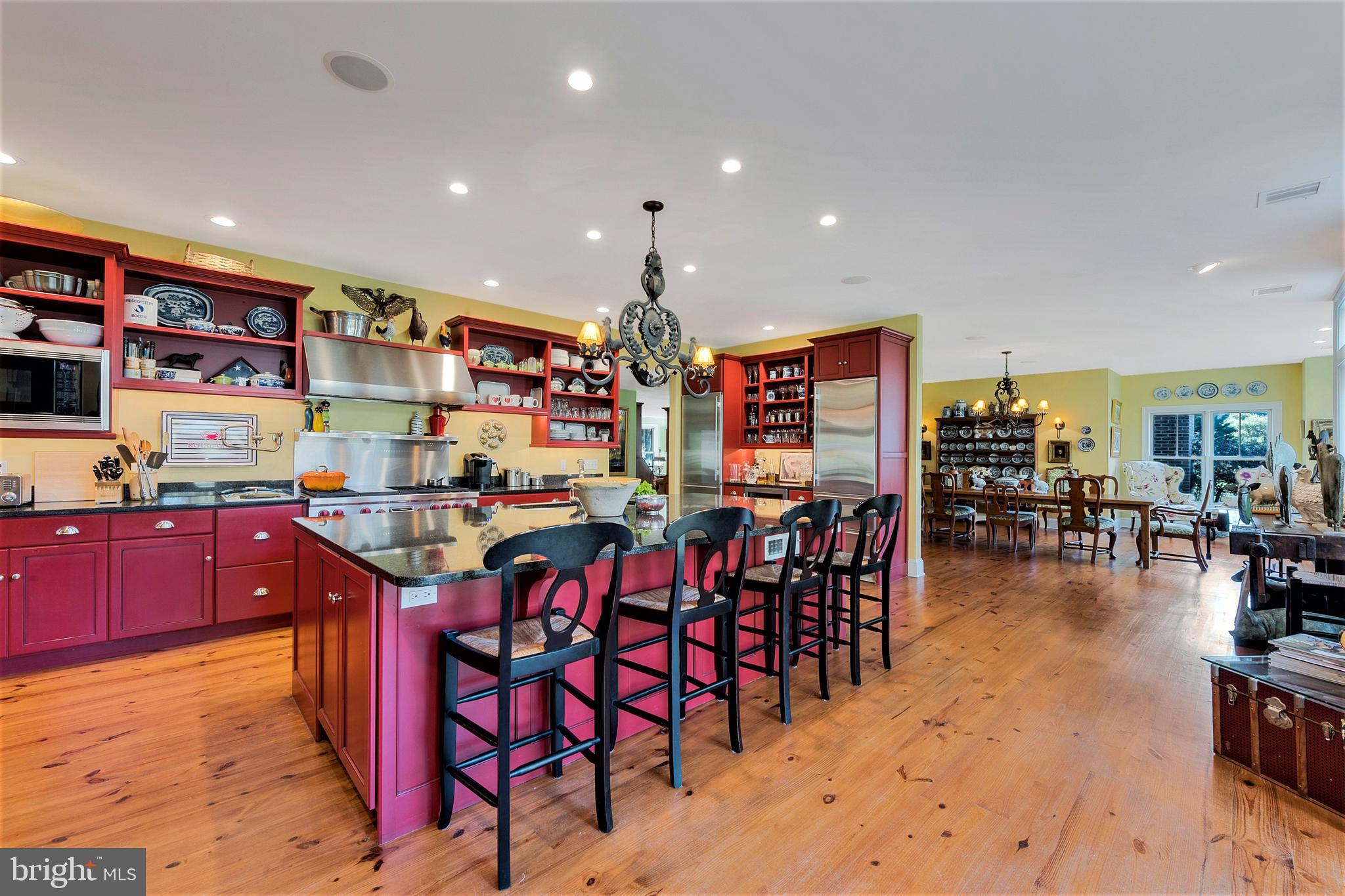 25450 Chance Farm Road St. Michaels, MD 21663 - Photo 41 of 64