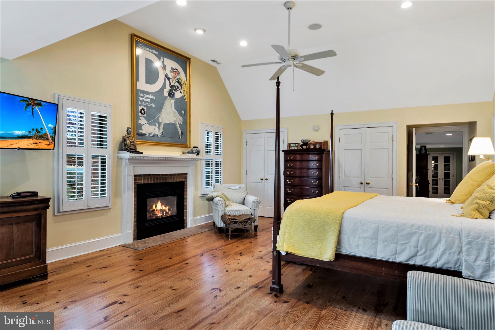 25450 Chance Farm Road St. Michaels, MD 21663 - Photo 47 of 64