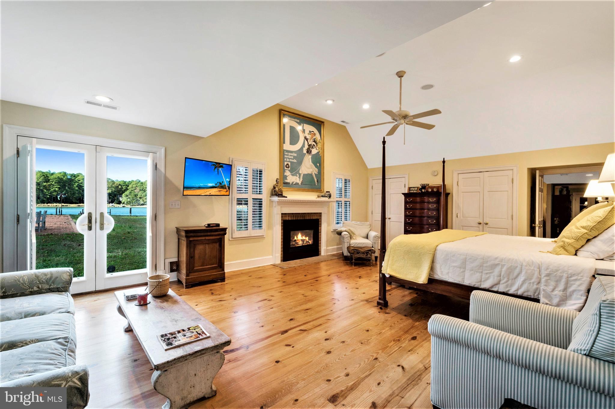 25450 Chance Farm Road St. Michaels, MD 21663 - Photo 48 of 64