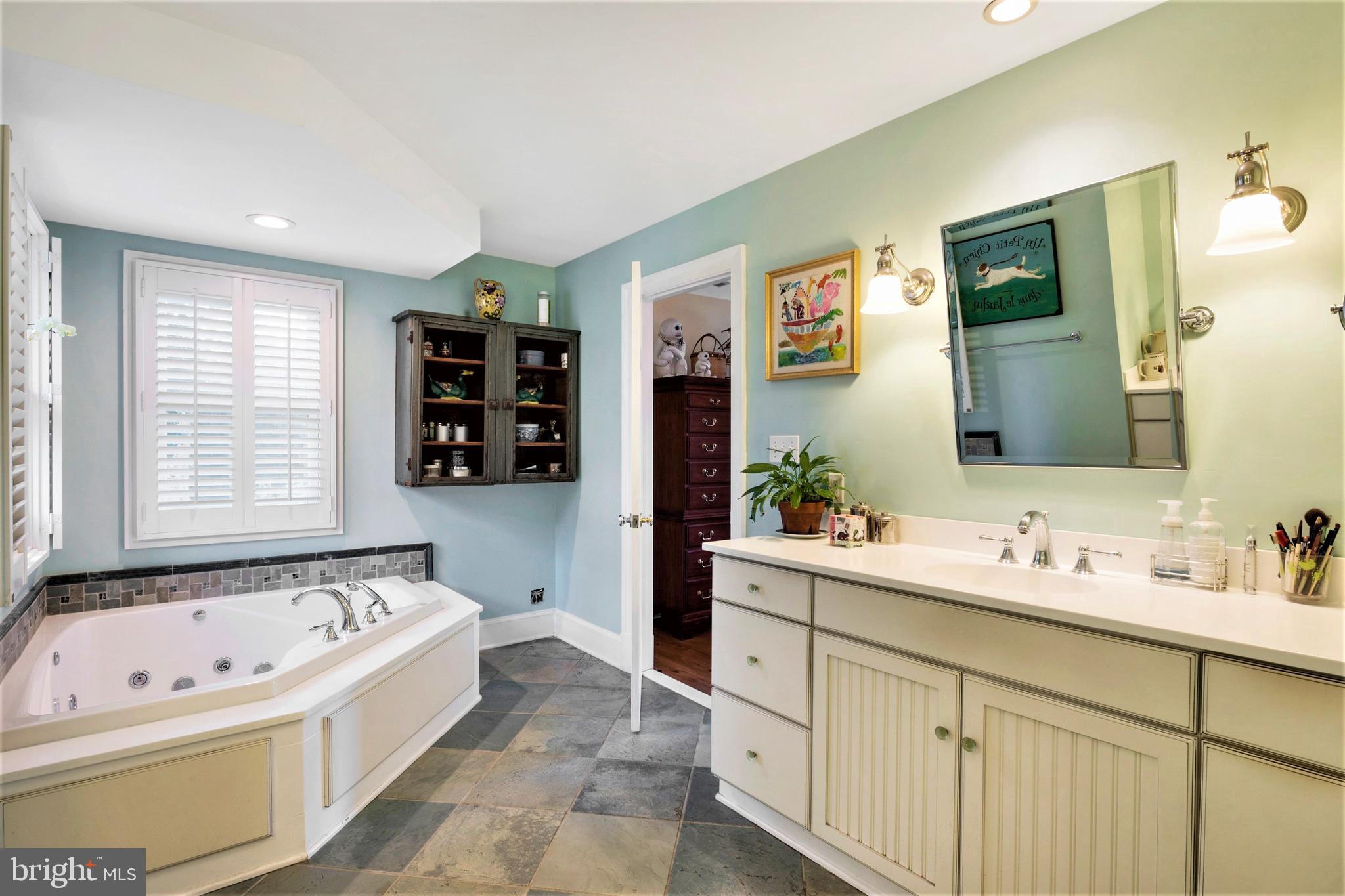 25450 Chance Farm Road St. Michaels, MD 21663 - Photo 51 of 64 master bath