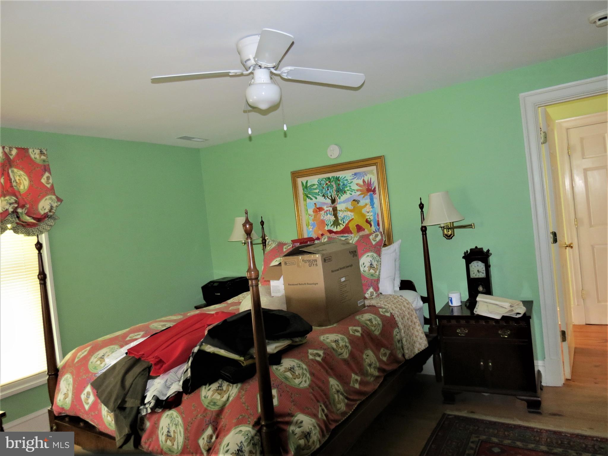 25450 Chance Farm Road St. Michaels, MD 21663 - Photo 53 of 64 bedroom and full bath first floor