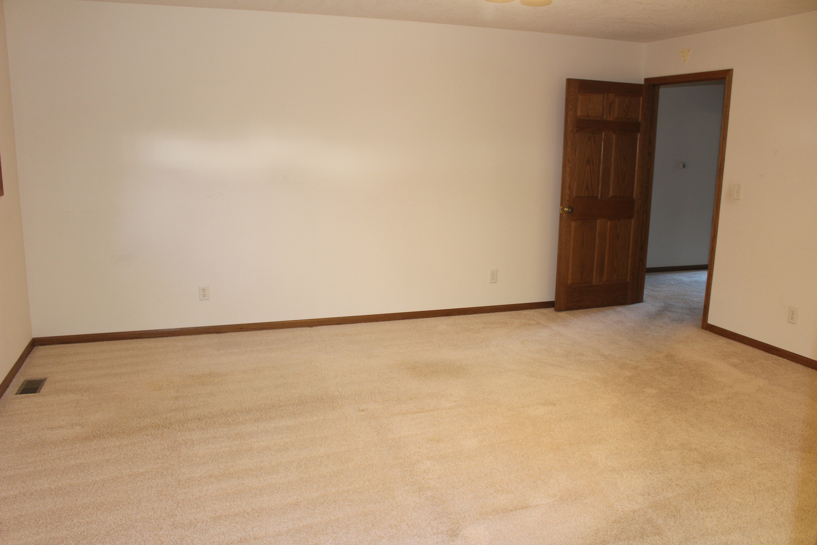 3 Delmar Drive Clinton, IL 61727 - Photo 19 of 44 a view of an empty room