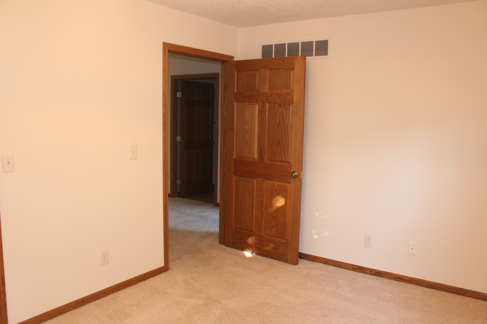 3 Delmar Drive Clinton, IL 61727 - Photo 27 of 44 a view of an empty room