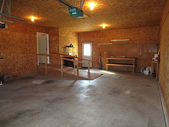 3 Delmar Drive Clinton, IL 61727 - Photo 44 of 44 a lobby with furniture and a window