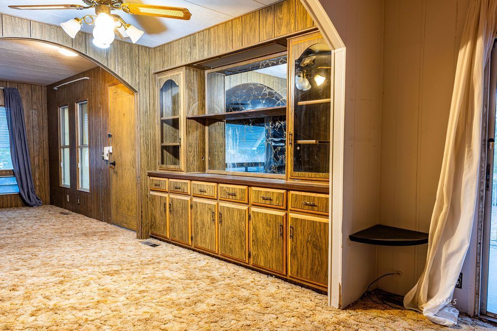 5234 Cholla Way Ridgecrest, CA 93555 - Photo 10 of 39 a view of a bedroom with bathroom