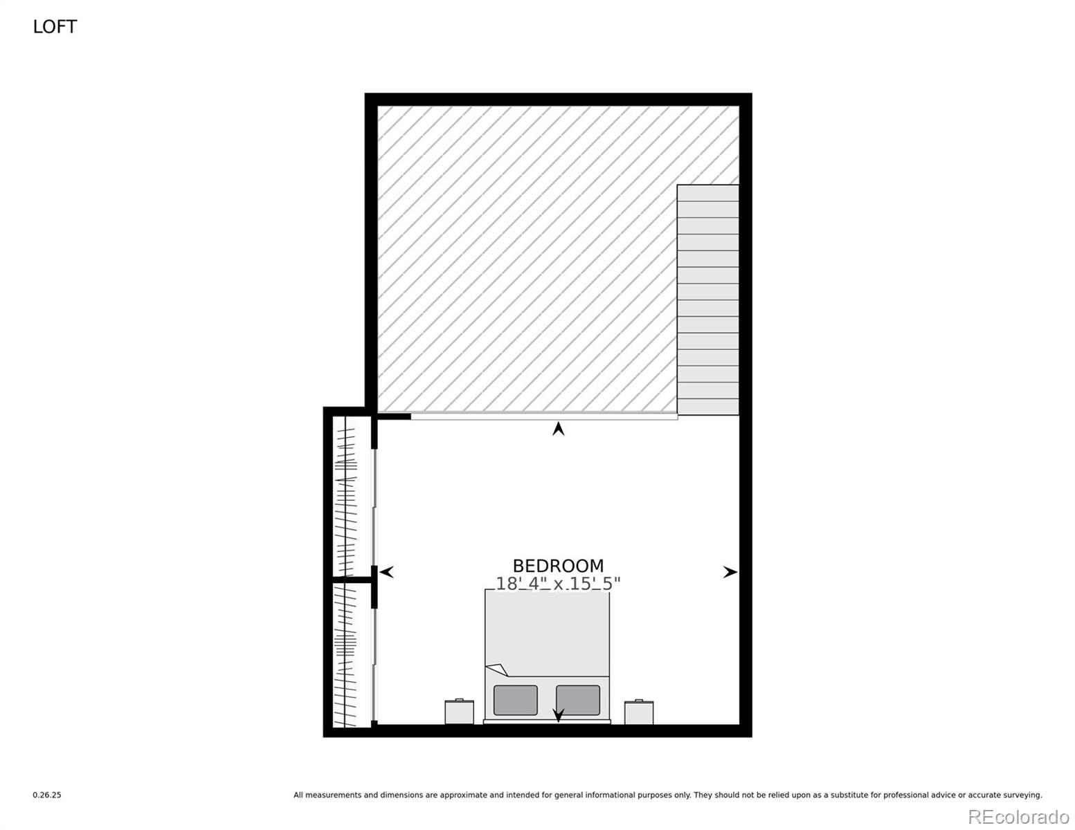 23660 Pondview Place, Unit E Golden, CO 80401 - Photo 26 of 26 a picture of a bench in a window