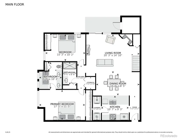 $550,000 | 23660 Pondview Place, Unit E, Golden, CO 80401